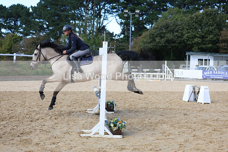 3E7A4937 - Class 9: 80cm Senior