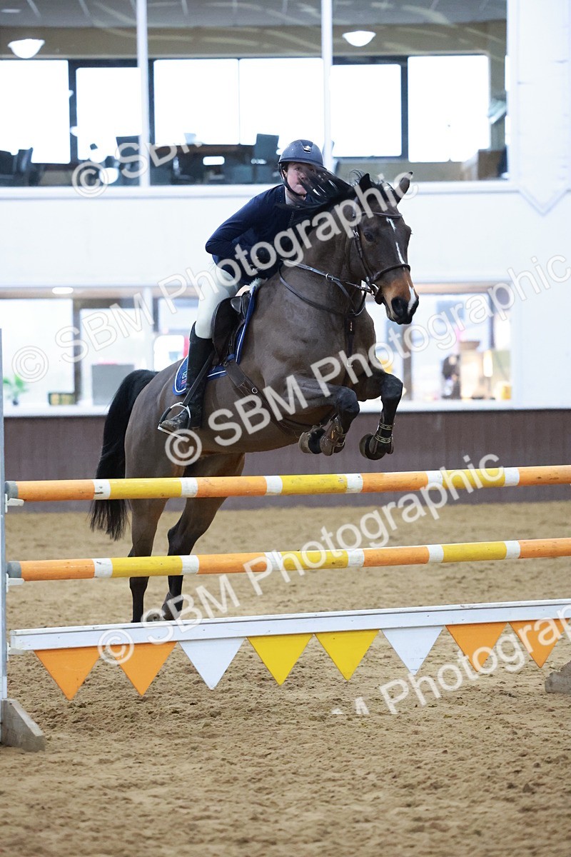 SBM_008495 - Class 26 - WB Equiline Star Championship Qualifier 1.10m