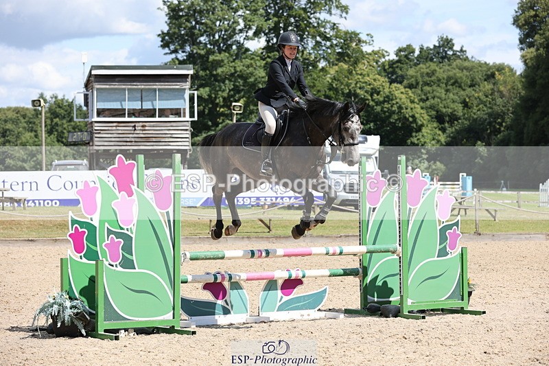 250703A-111425-01235 - Cls 6 Snr British Novice and 90cm Open