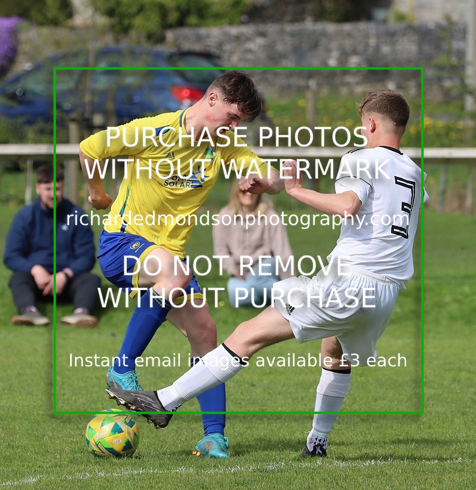 IMG_4637 - Kendal Utd vs Cartmel select few photographs (1/5/23)