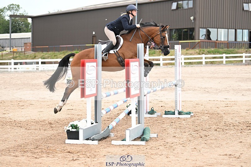 250727-094532-08895 - Cls 31 British Novice and 90cm
