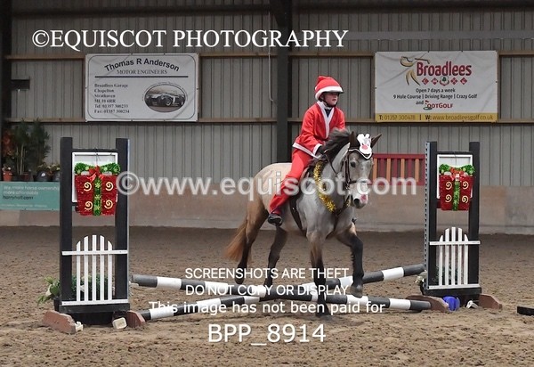 BPP_8914 - CLASS 1 Beginners Show Jumping