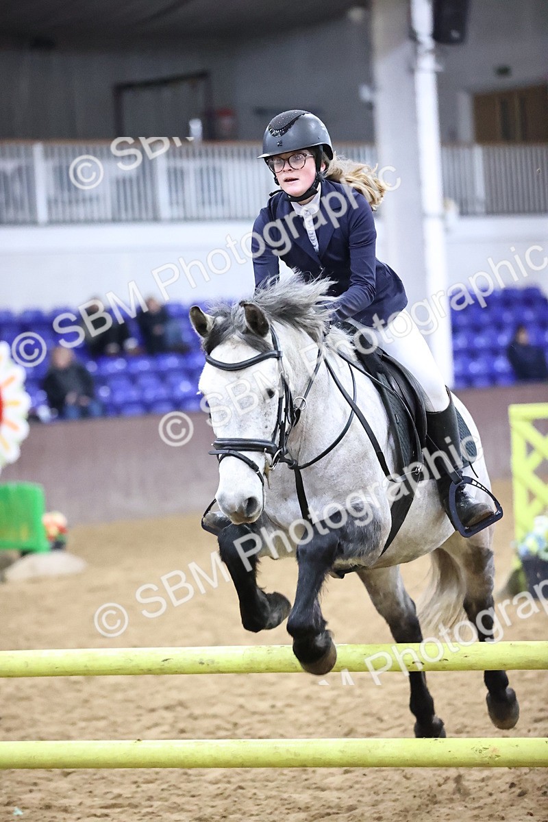 SBM_009983 - Class 9 - STX-UK Pony BritiNovice / 0.80m Open