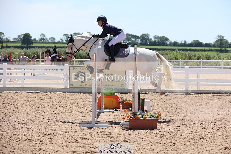 240629A-134917-06560 - Cls 19 Foxhunter and 1.10m Open