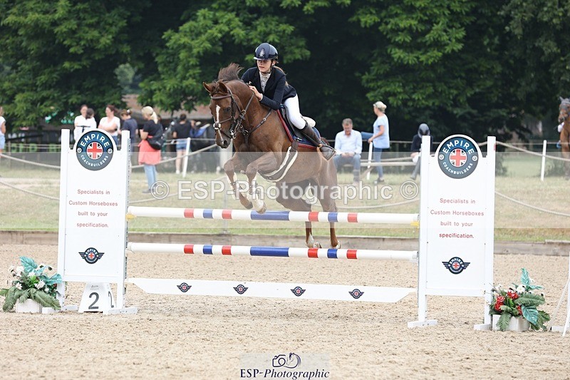 230618-095929-09871 - Cls 19 Pony Intro 1m