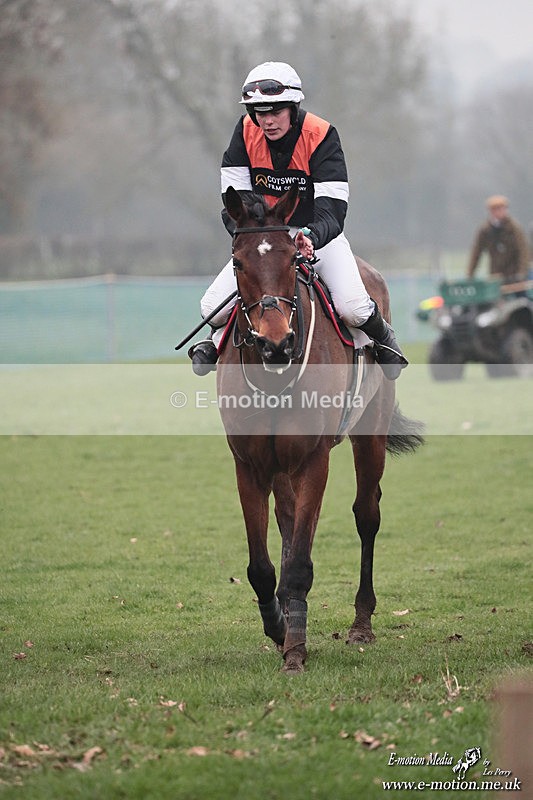PtP 080326 1132 - Pytchley with Woodland Point-to-Point Guilsborough 08/03/26