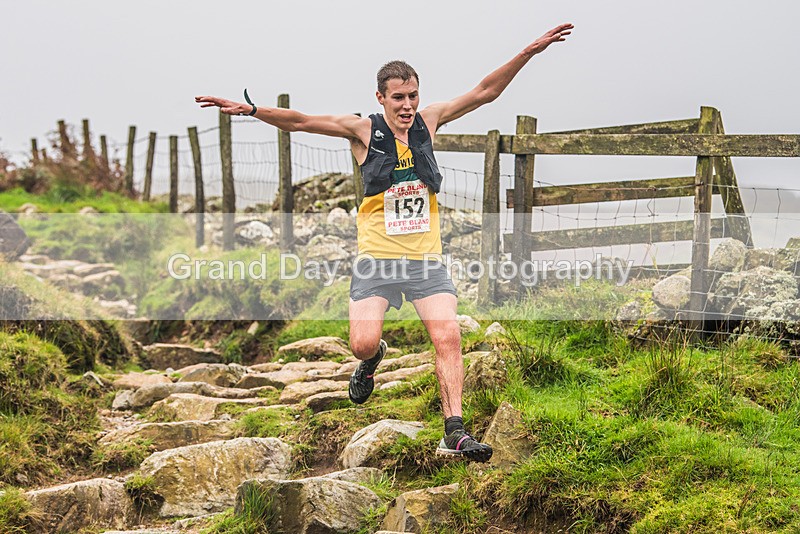 Langdale-756 - Langdale Horseshoe Fell Race Saturday 7th October 2023