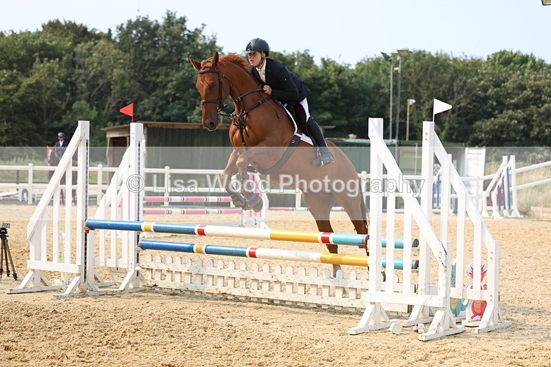 3E7A0977 - Class 3: Senior 80cm