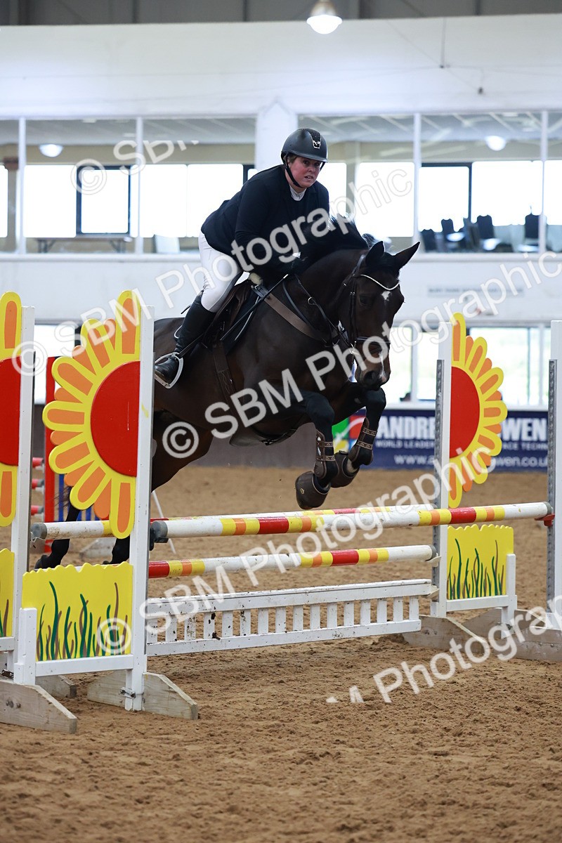 SBM_001215 - Class 3 - Senior Discovery 1.00m