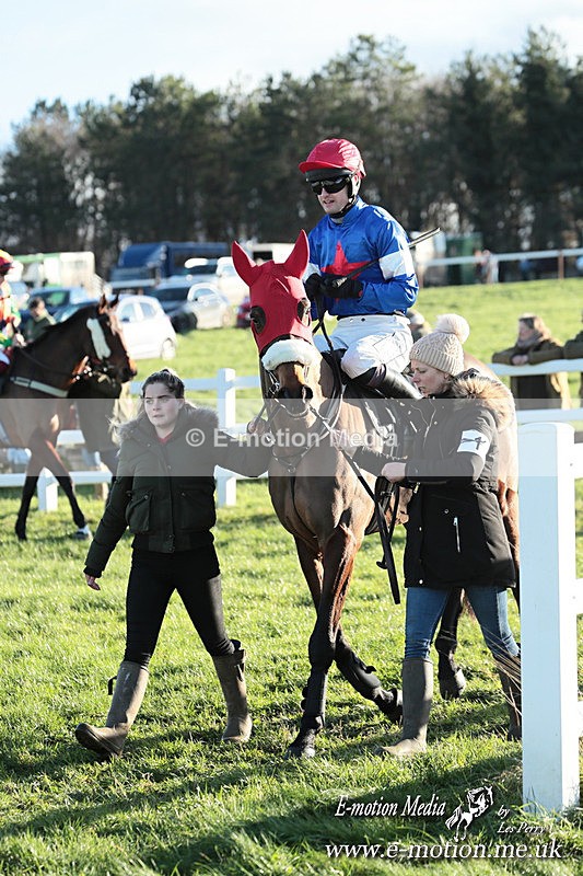 PtP 301125  0498 - Hursley Hambledon Point-to-Point Larkhill Racecourse 30/11/2025