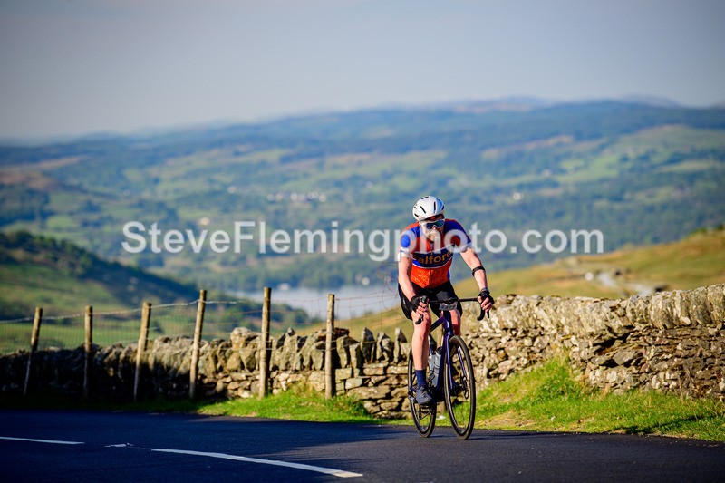 081000 - Kirkstone Pass 08:00 - 09:00