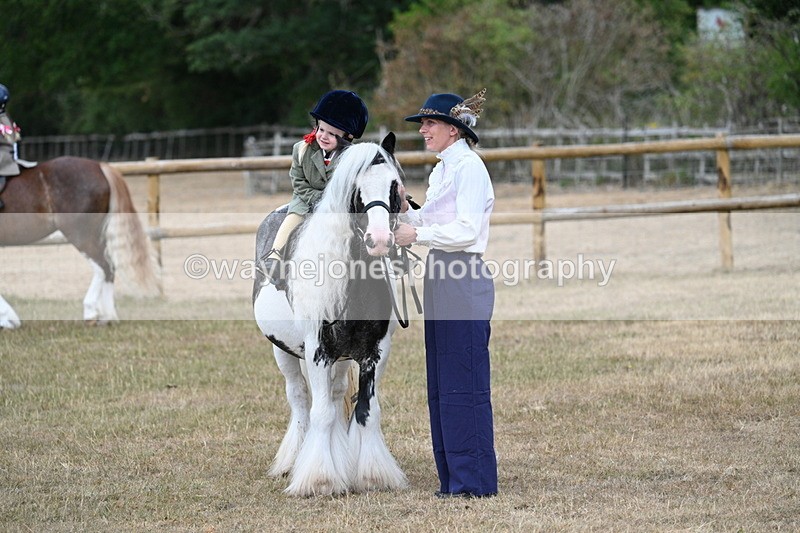 WJ7_6782 - Class 1 Lead Rein Pony