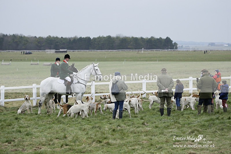 PtP 220122 264 - Royal Artillery Hunt Point-to-Point  - Larkhill Racecourse 22/01/22