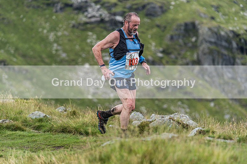 Kentmere-699 - Kentmere Horseshoe Fell Race Sunday 21st July 2024
