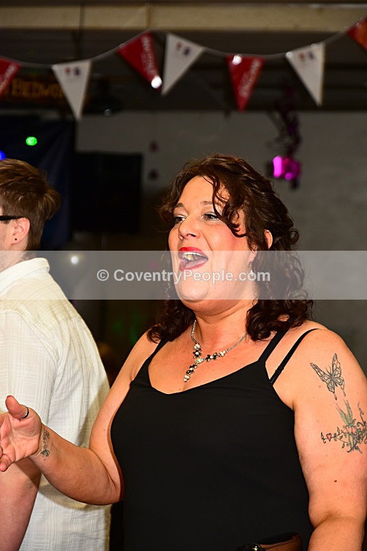 LUCY-031 - Lucy's 18th