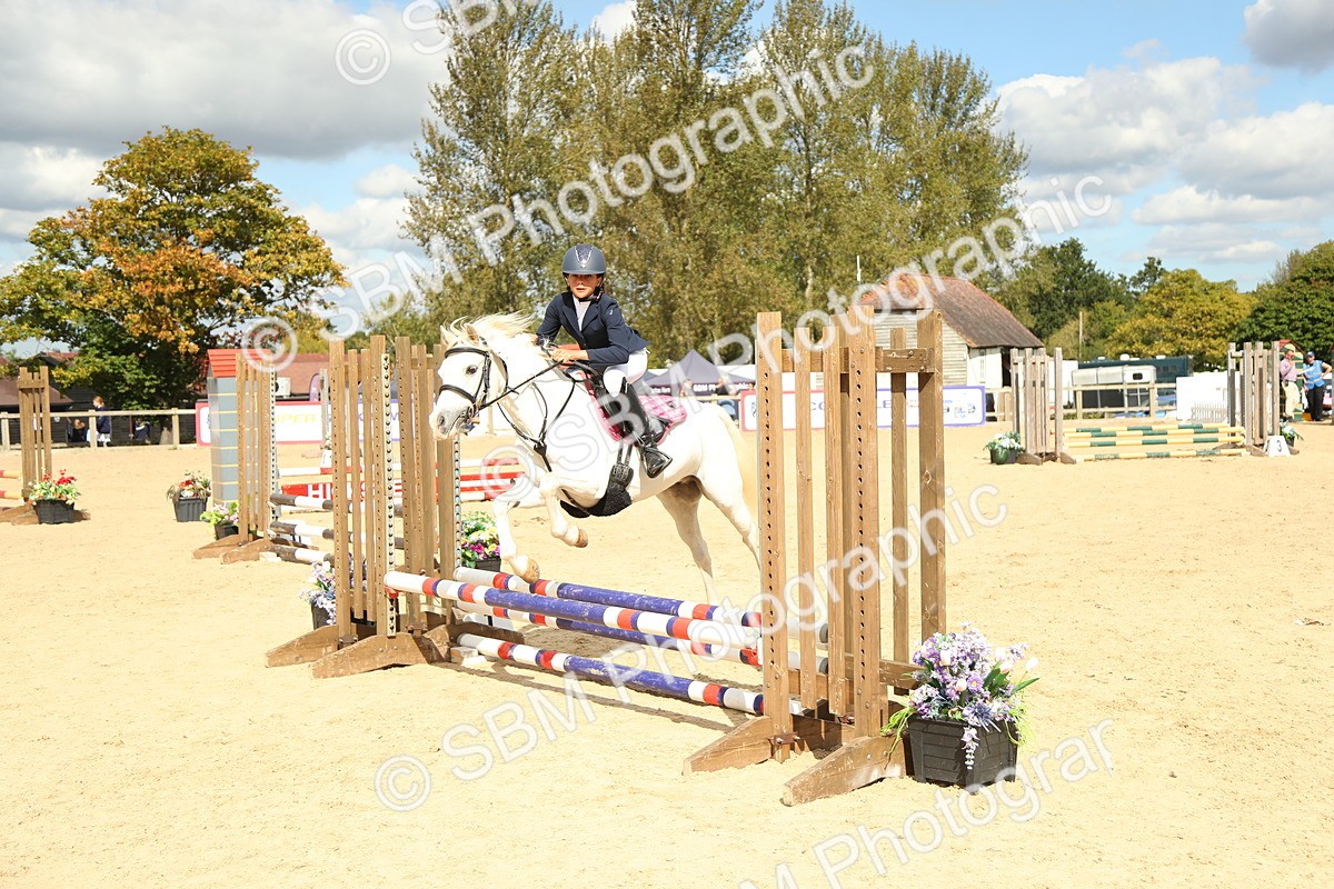 SBM_41341 - J6 - Junior Pony 55cm Championships