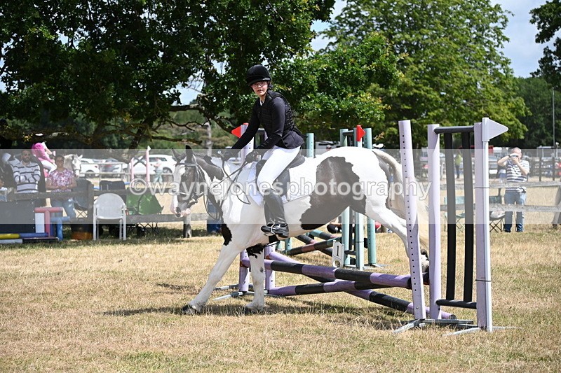 WJ6_5447 - Class 12 Minimus Jumping 45cm