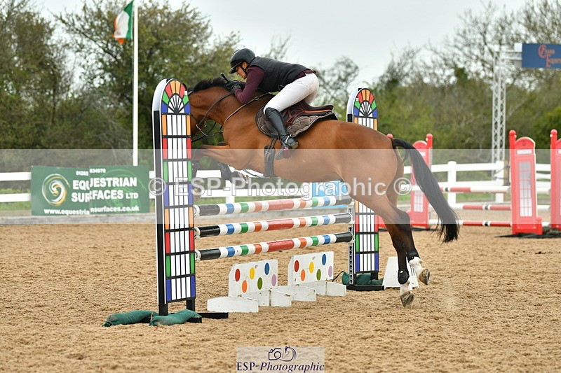 230504A-110054-00963 - Cls 2 Snr Discovery & Open