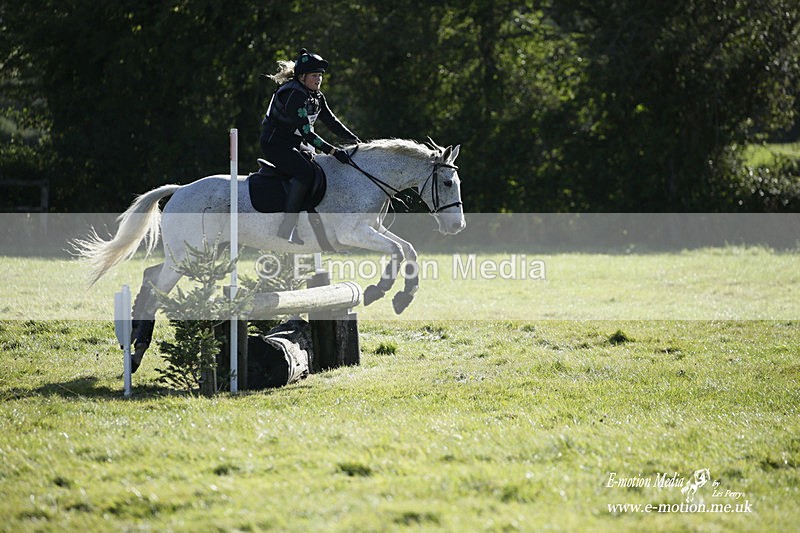  WWHT 031021 782 - WWEC Novice Restricted (0.80m) 18/10/20