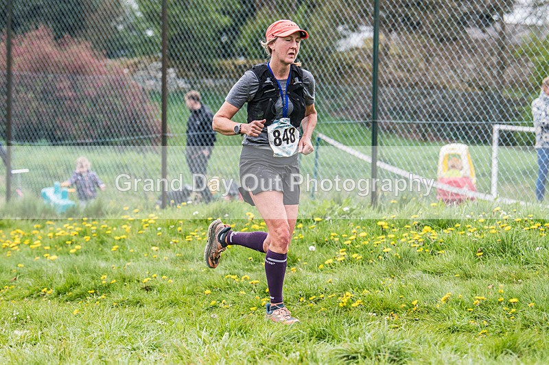 3 Peaks Finish-1089 - The 3 Peaks Race Saturday 26th April 2025 - The Finish