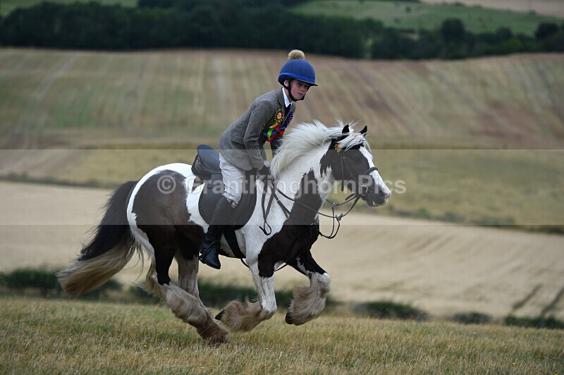 087 - Flodden Rideout 2026