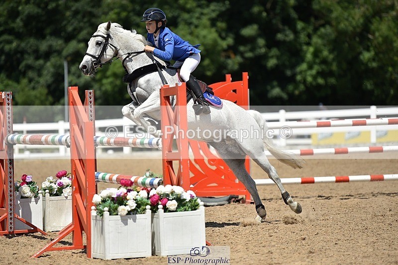 250628-133544-03989 - Cls 23 Graham Heath Equestrian 128cm & 138cm