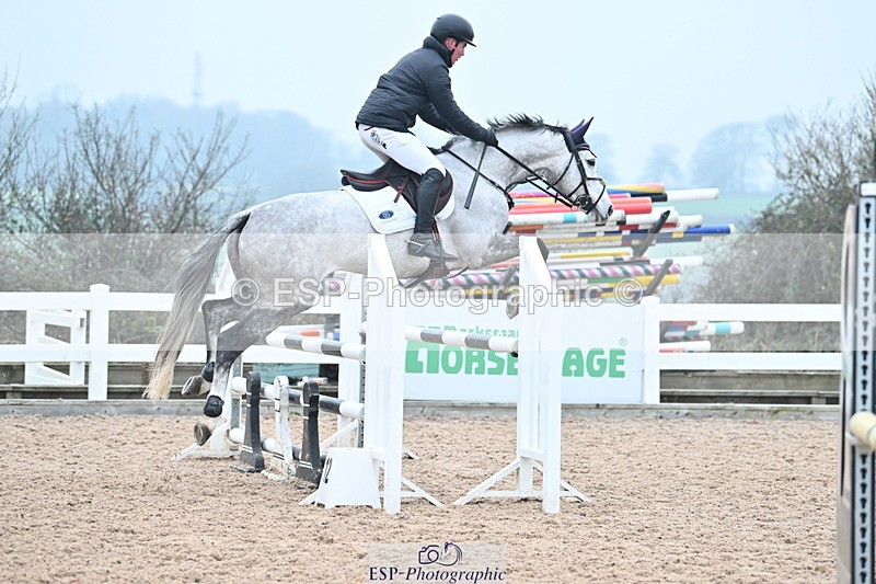 240113A-111811-01838 - Cls 10 Discovery and 1m Open