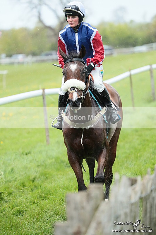 PtP 180426 1449 - Worcestershire Hunt PtP Chaddesley Corbett 18/04/26