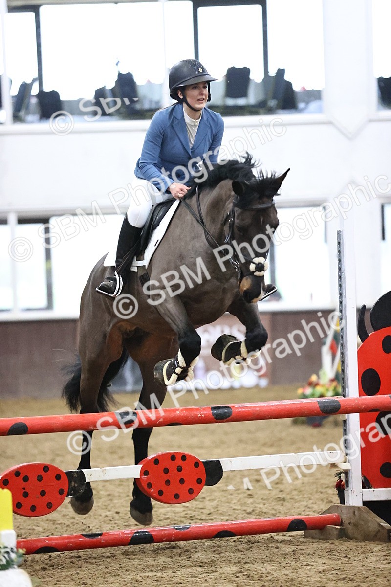 SBM_002121 - Class 8 - Senior British Novice - 90cm