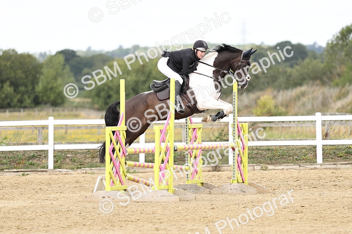 SBM_004058 - Class 2 - Amateur Championship Qualifier 85cm