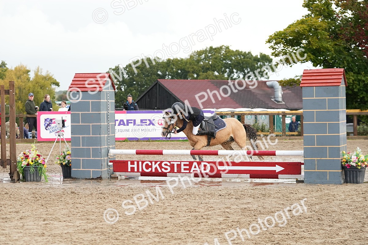 SBM_32359 - J5 - Junior Pony 50cm Championship