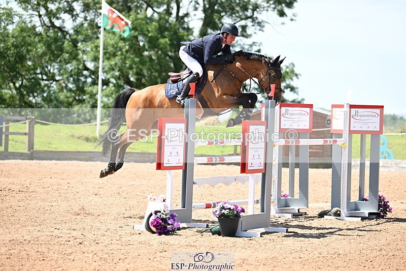 240718A-121457-05011 - Cls 1, 3 Star Small Tour 1.35m