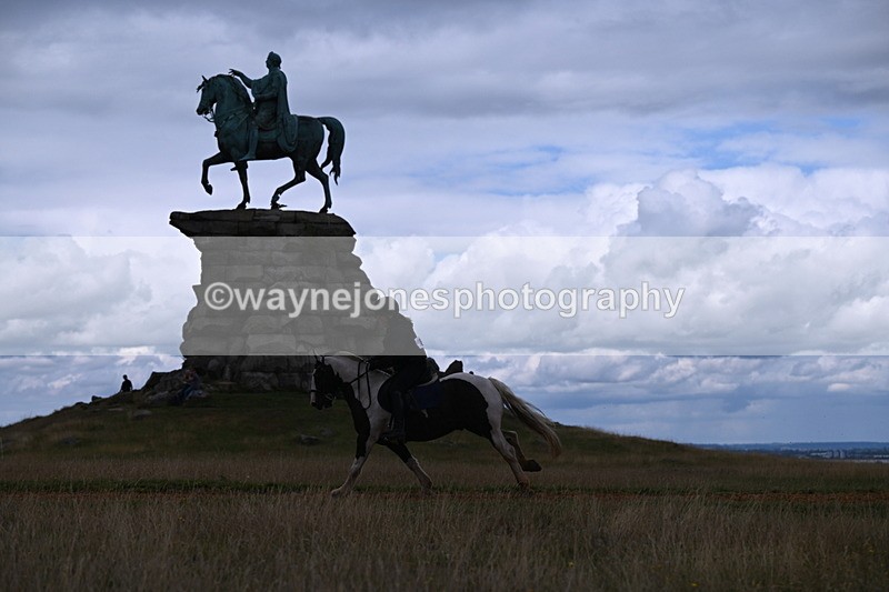 DSC_9535 - Time at Statue 15:11 to 15:58