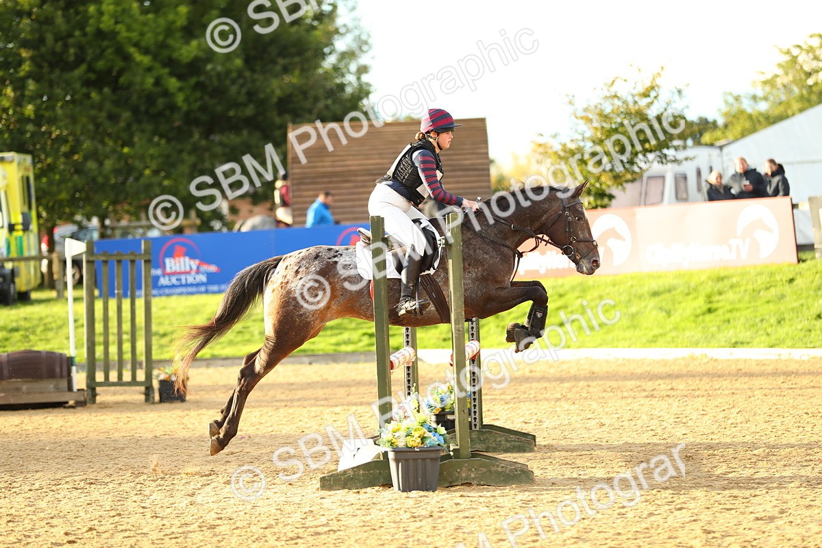 SBM_12795 - E9 Eventers Challenge 90cm Championship