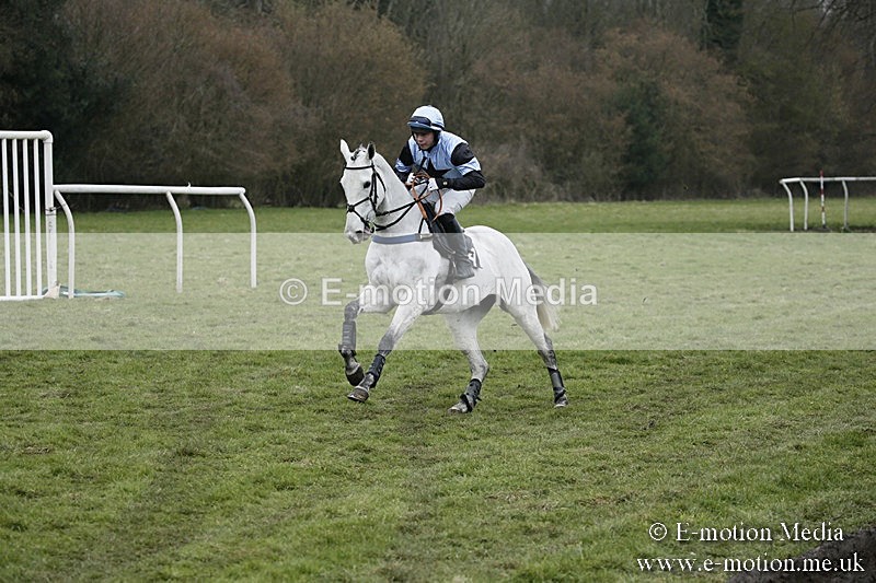 PtP 110318 30 - Hampshire Hunt Point-to-Point Hackwood Park 11/03/18