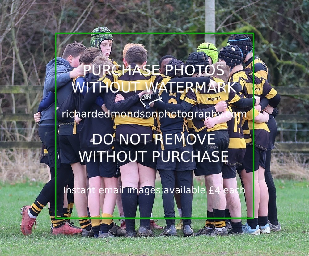 533A0141 - Kendal Rugby Under 13's vs Workington Zebra Under 13's (22/2/26)