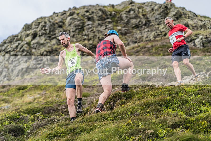 Gategill-104 - Gategill Fell Race Saturday 6th July 2024