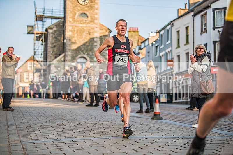 RTH-635 - Keswick Round The Houses Road Race, Wednesday 26th April 2023