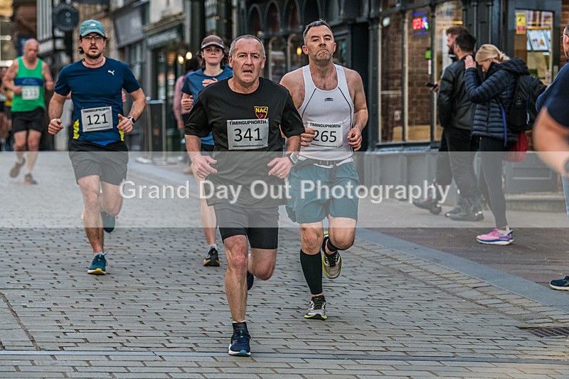 RTH-389 - Keswick Round The Houses Road Race Wednesday 23rd April 2025