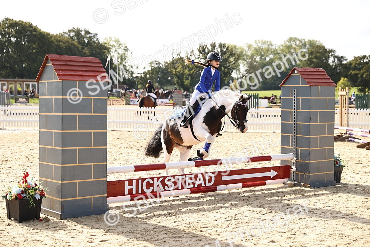 SBM_61899 - J12 - Junior Pony 55cm Championship