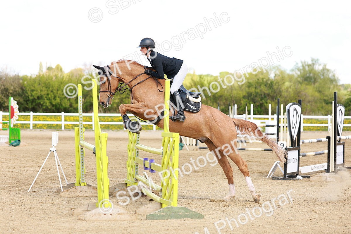 SBM_001770 - Class 3 - Senior Discovery - 1.00m