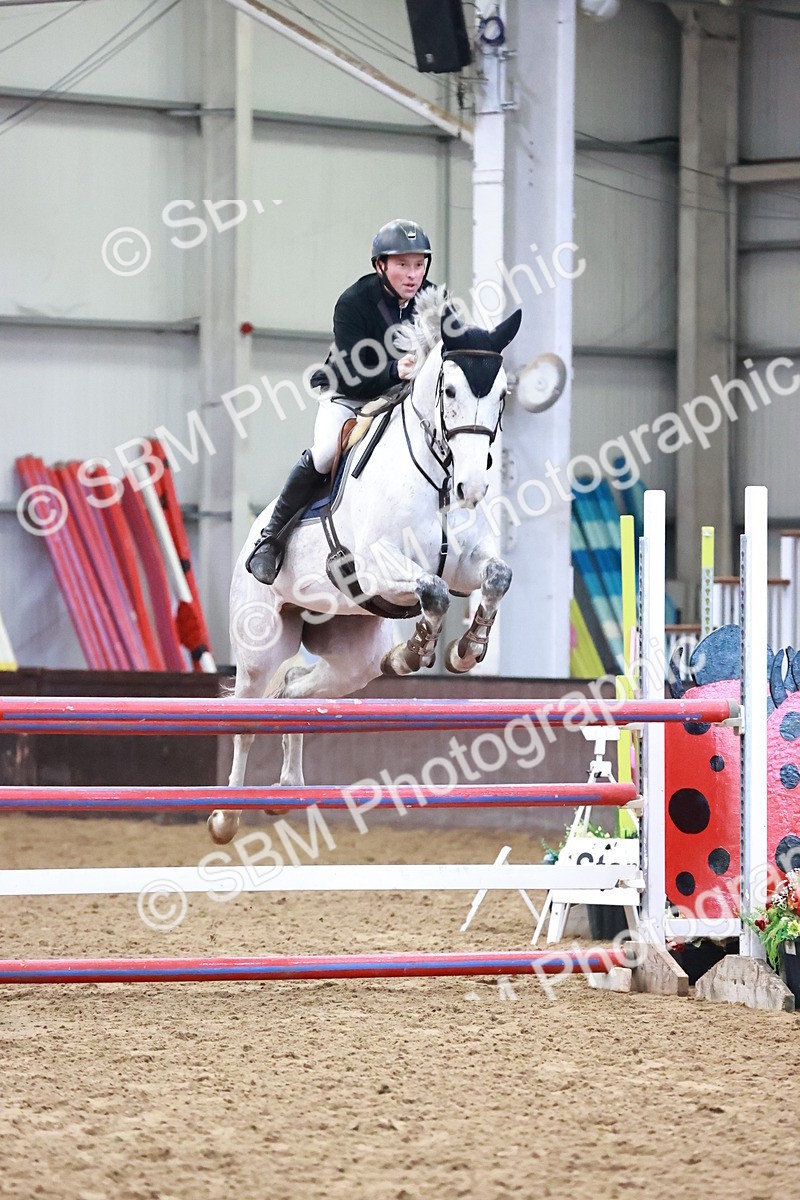 SBM_002685 - Class 10 - Senior Newcomer 1.10m