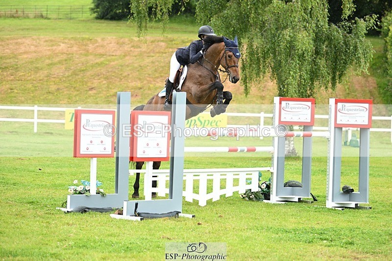 240707-114228-20024 - Cls 47 Foxhunter 2nd Round