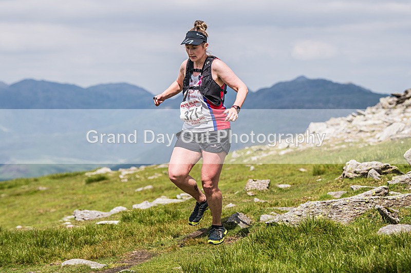 Duddon Short-419 - Duddon Valley Short Fell Race Saturday 1st June 2024
