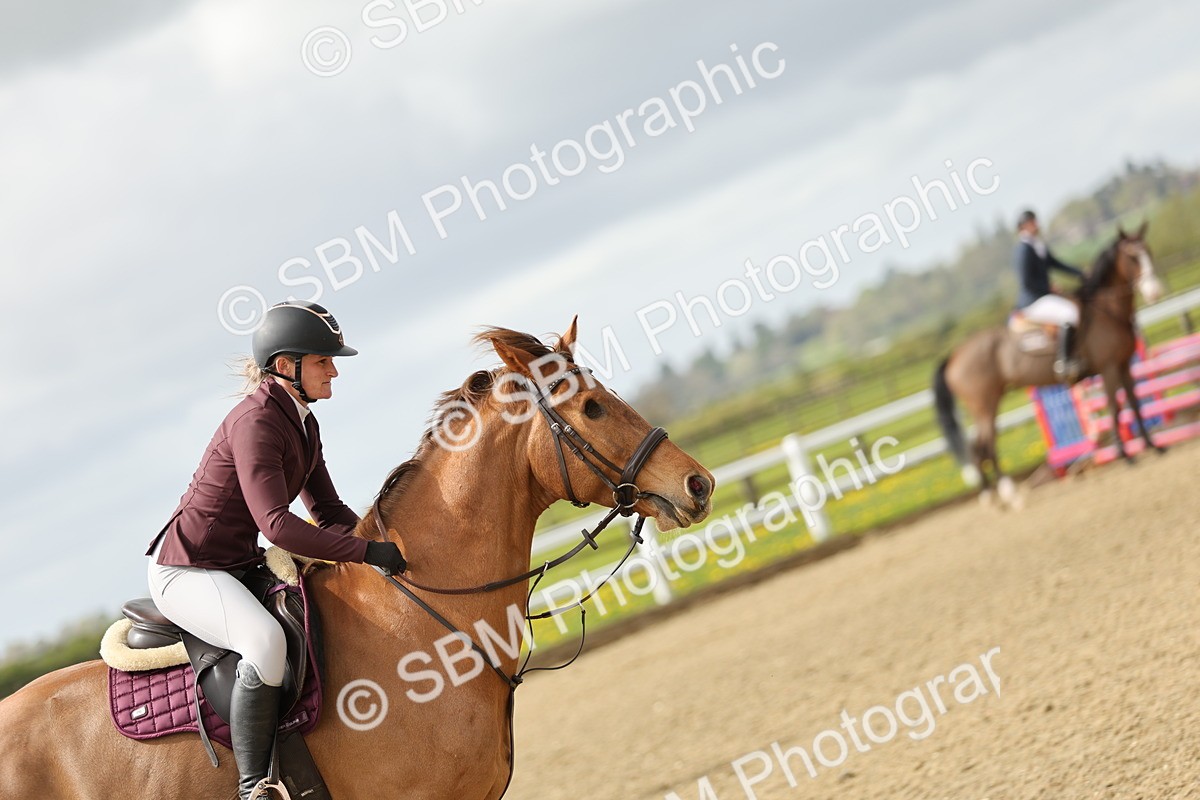 SBM_000332 - Class 2 - Senior British Novice - 90cm