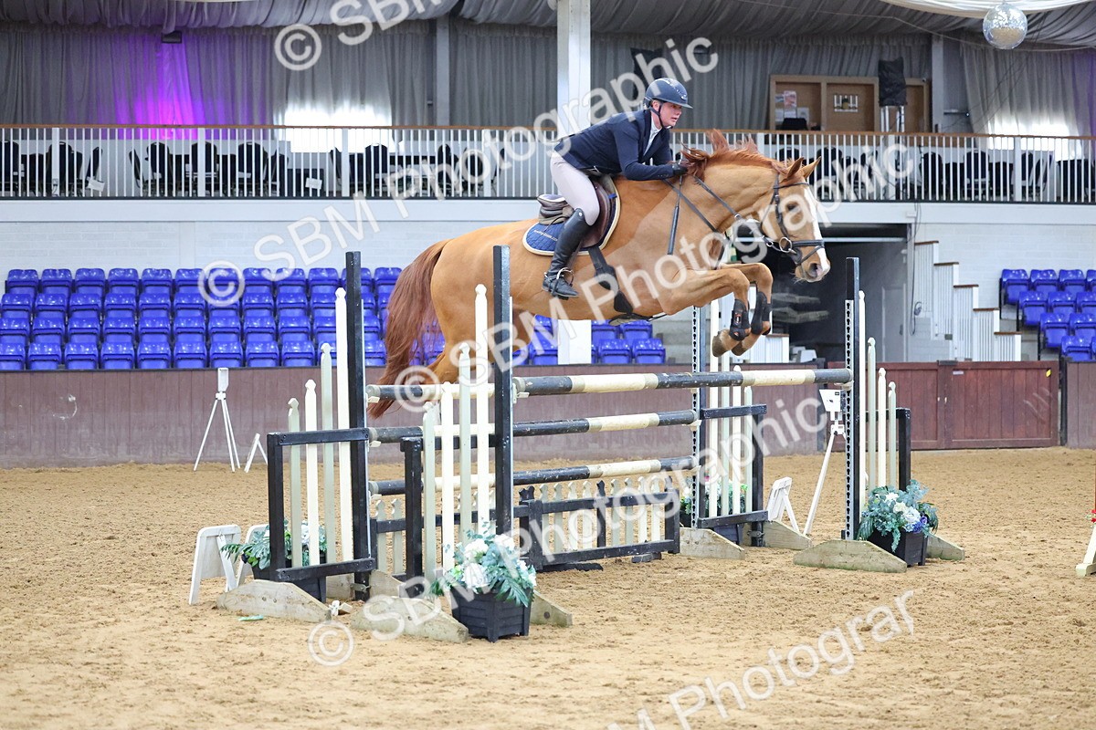 SBM_004175 - Class 11.- National 1.30-1.40m Open