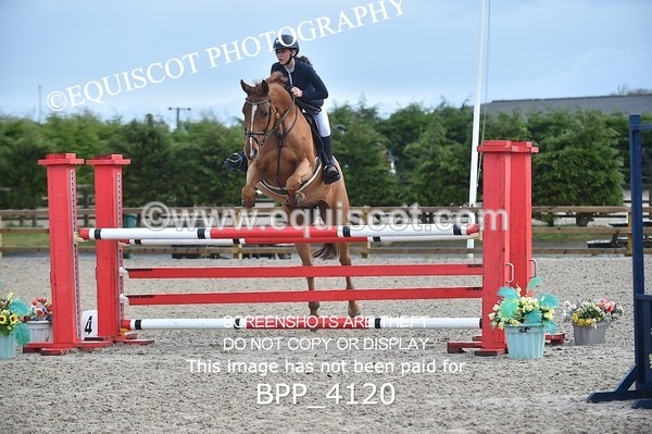 BPP_4120 - CLASS 9  1.15m Open (inc National 1.15m Members Cup