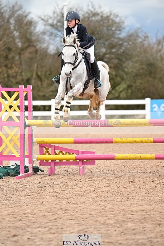 240310A-121750-02416 - Cls 5 Pony Newcomers and 1m Open