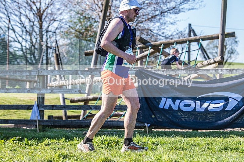 The Finish-2356 - The 3 Peaks Race Saturday 25th April 2026 - The Finish