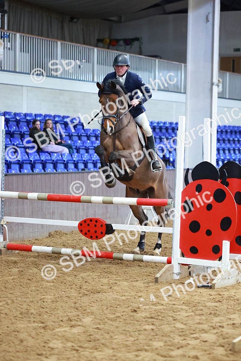 SBM_000882 - Class 3 - Senior Discovery 1.00m